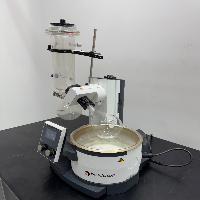 Heidolph Hei-VAP ML Rotary Evaporator and Bath with Digital Display image 1